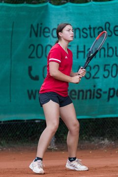 Bild 276 - NL Rahlstedter HTC - TC RW Wahlstedt : Ergebnis: 3:6